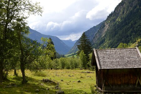 Vals tyrol austria