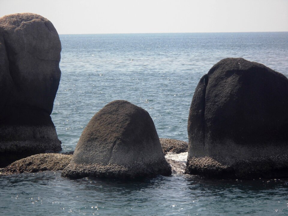 Thailand ko samui nature