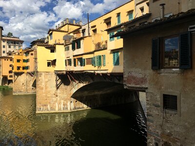 Italian travel tuscany