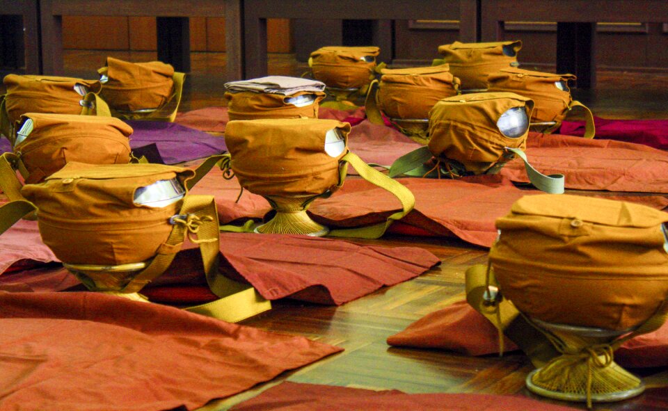Buddhist buddhism theravada