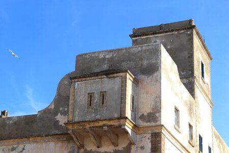 Architecture africa