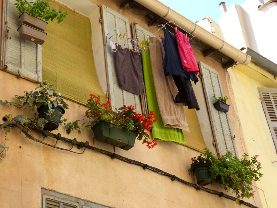 City south of france bowever