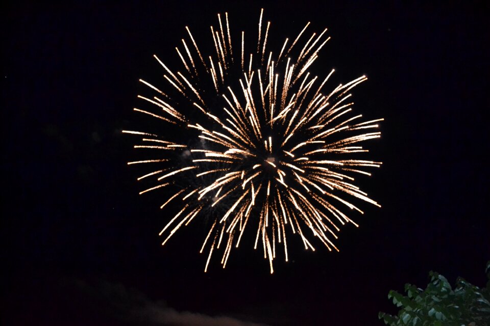 14 july night festival