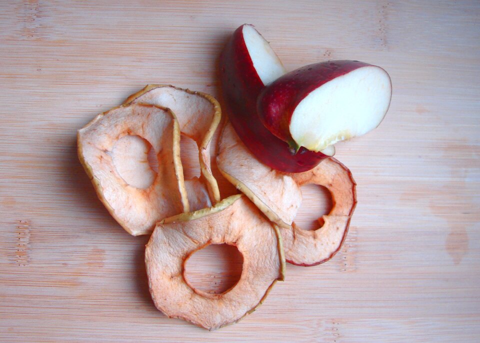 Dried fruit dried fruits