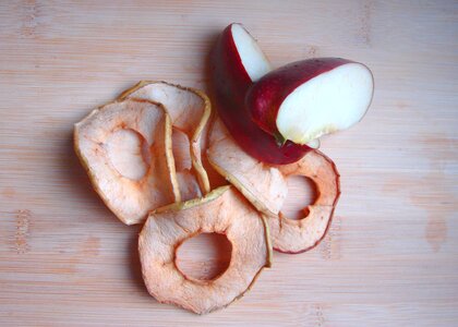 Dried fruit dried fruits