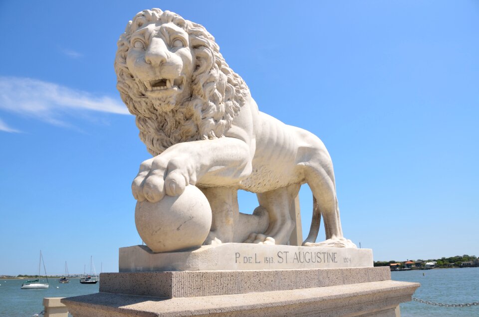 St augustine florida