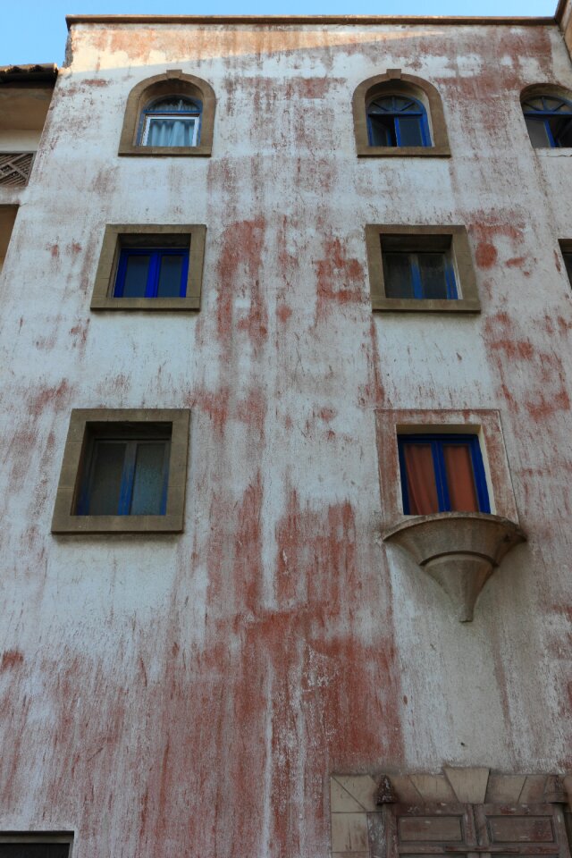 Architecture africa