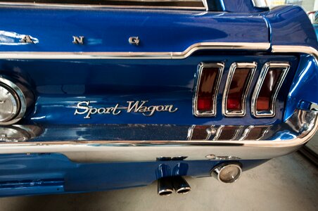Classic cars vintage transportation