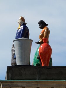 Artists thomas schütte kassel