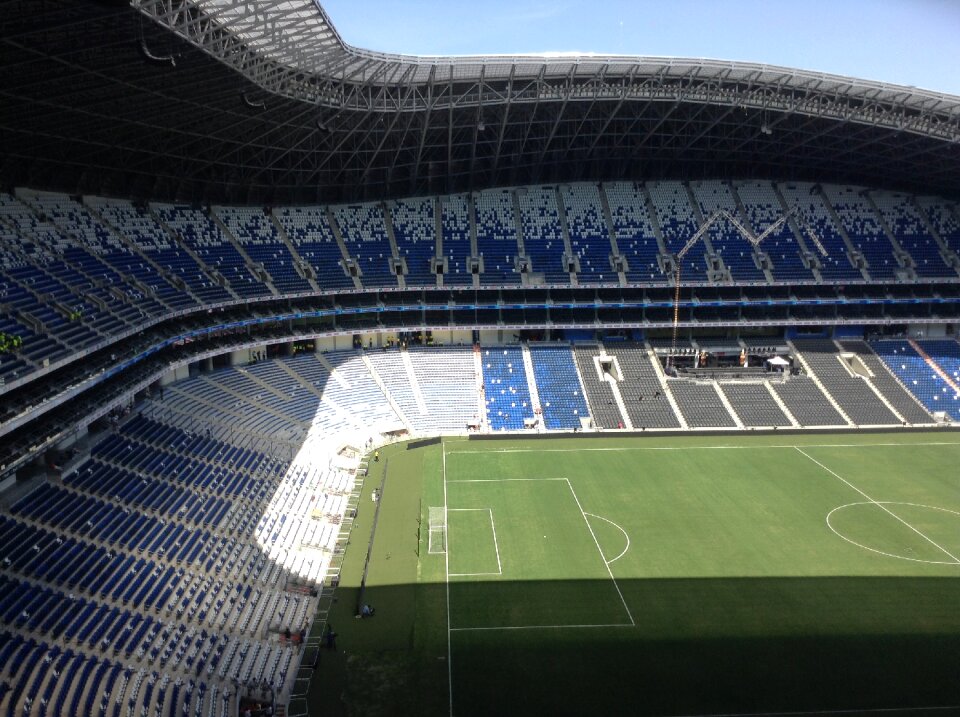Vacuum bbva bancomer