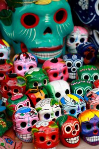 Culture travel scary