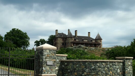 Newport usa ocean drive