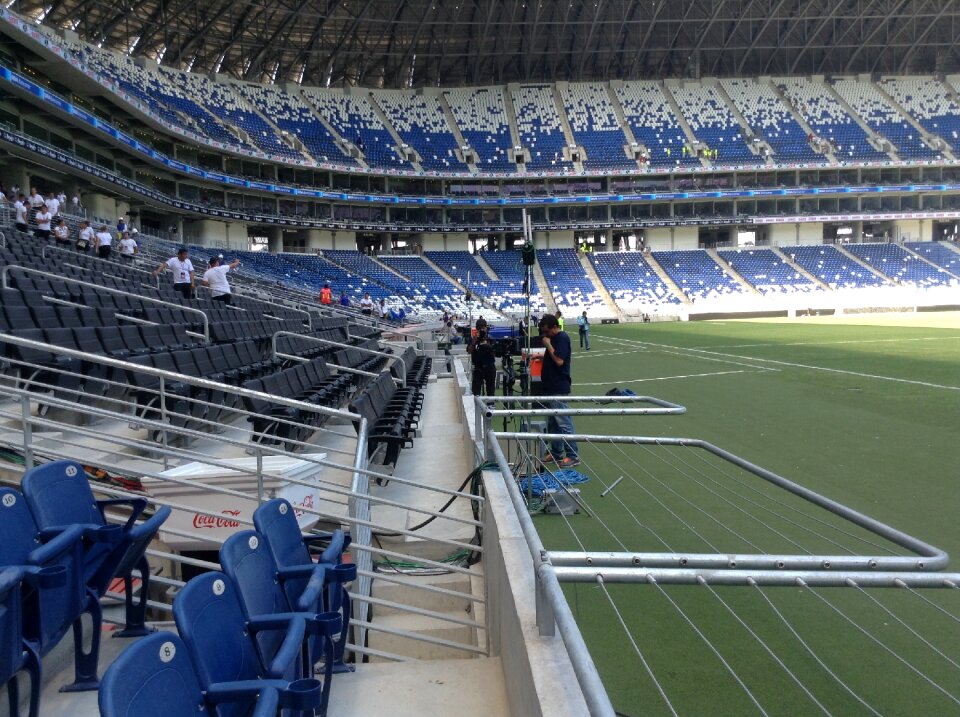 Vacuum bbva bancomer