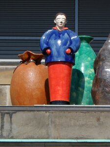 Artists thomas schütte kassel