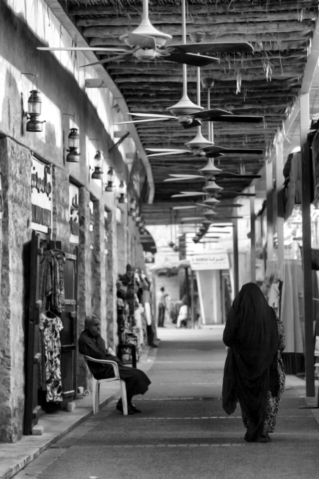 Muslim culture