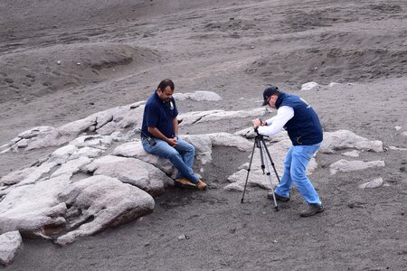 Nevado ruiz nevados national natural park filming