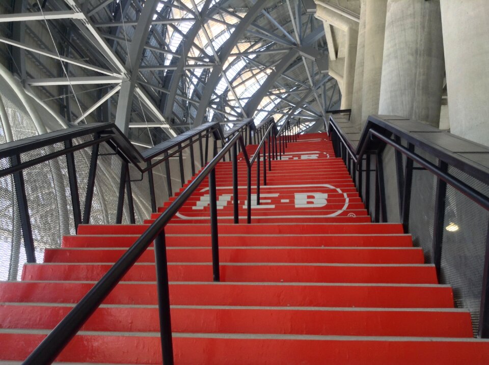 Vacuum bbva bancomer