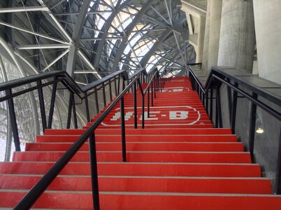 Vacuum bbva bancomer