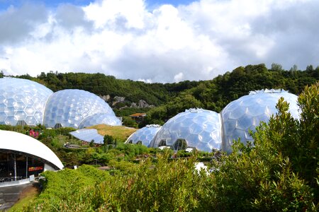 Project environment england