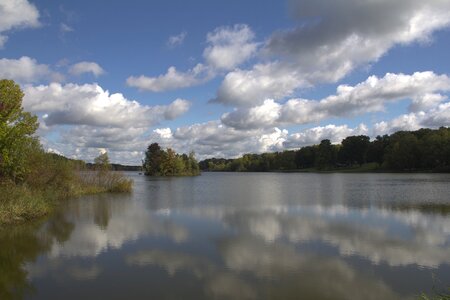Ohio landscape