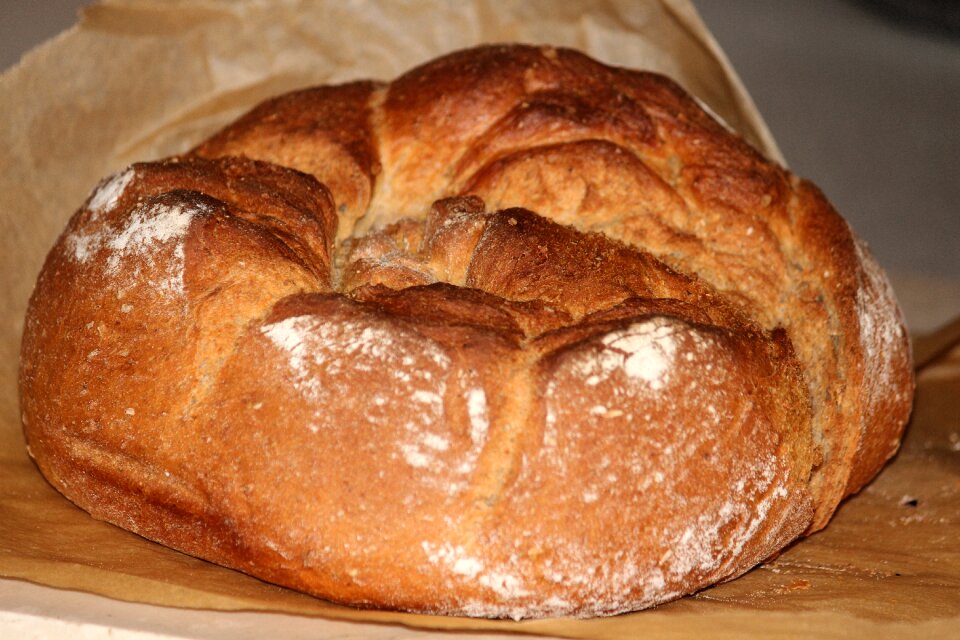 Finish crispy fresh