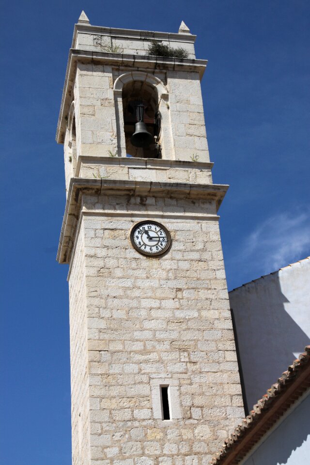 Village pierre spain
