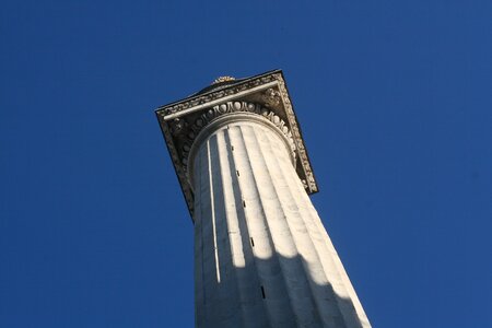 Architecture history tourism
