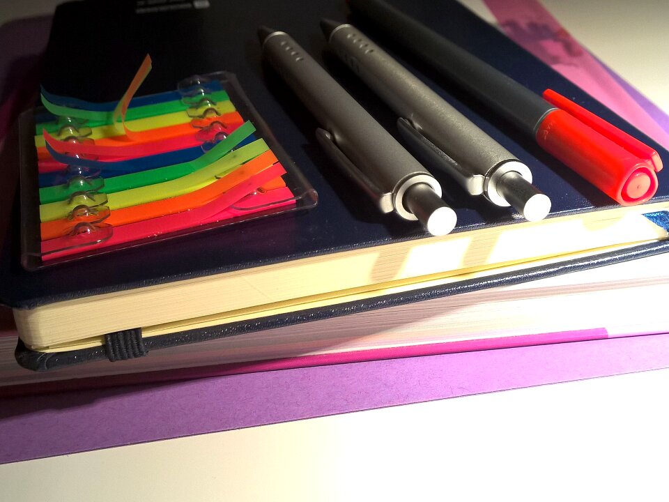 Back to school schulbeginn homework