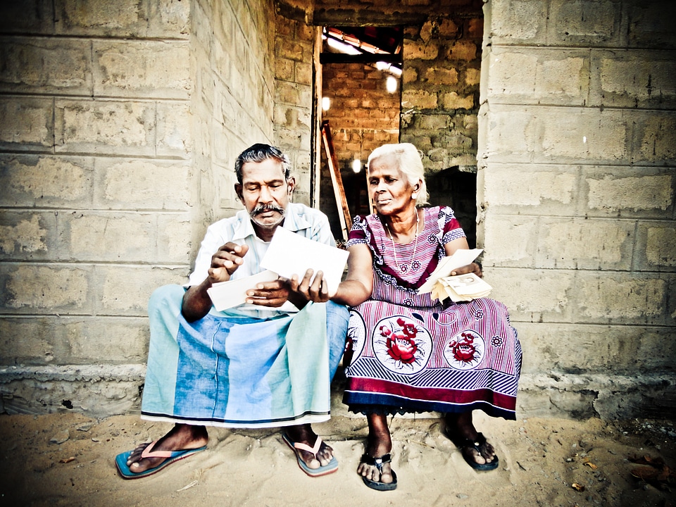 Together family romance