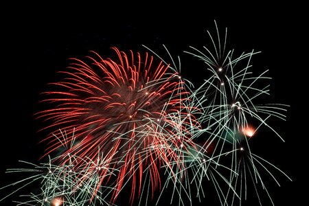 Fireworks in knokke fireworks fireworks at the beach