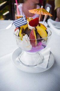 Fruit food sweet