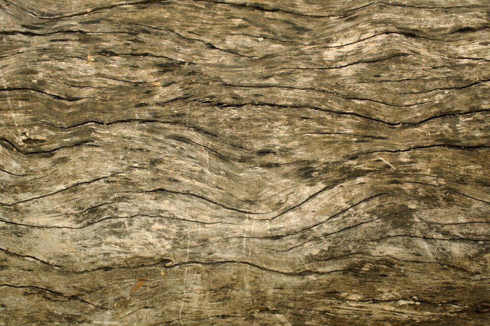 Rustic raw material