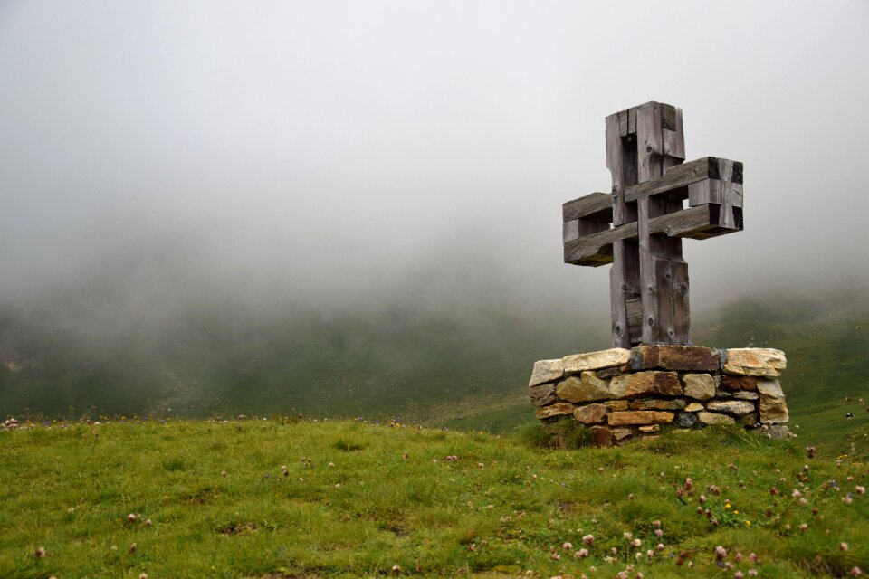 Glockner road religion atmosphere