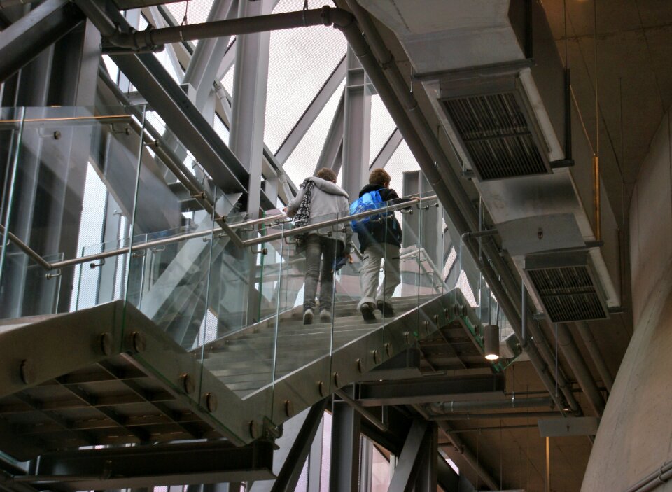Industrial factory recruitment