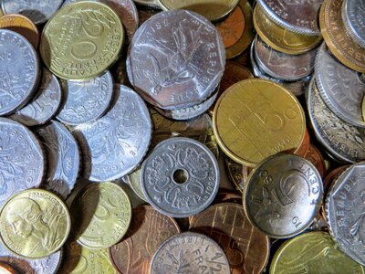 Old exchange savings