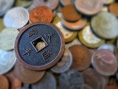 Old exchange savings