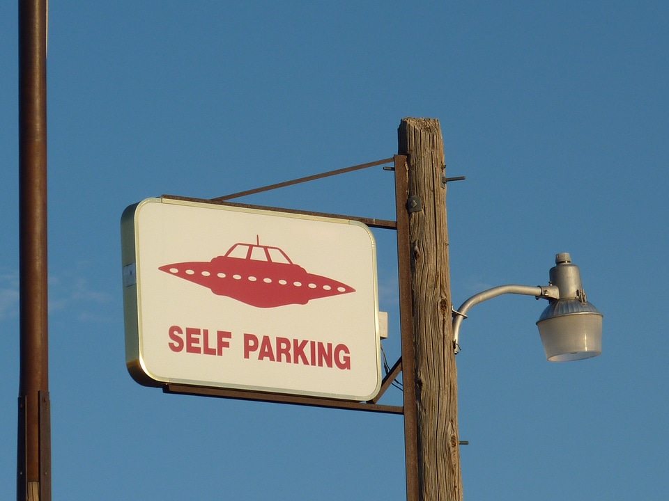 Extraterrestrial highway rachel nevada