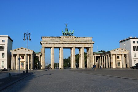 Quadriga capital historically