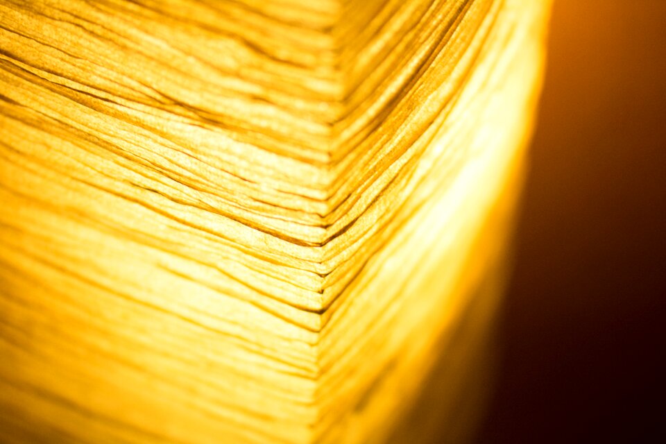 Lamp modern energy