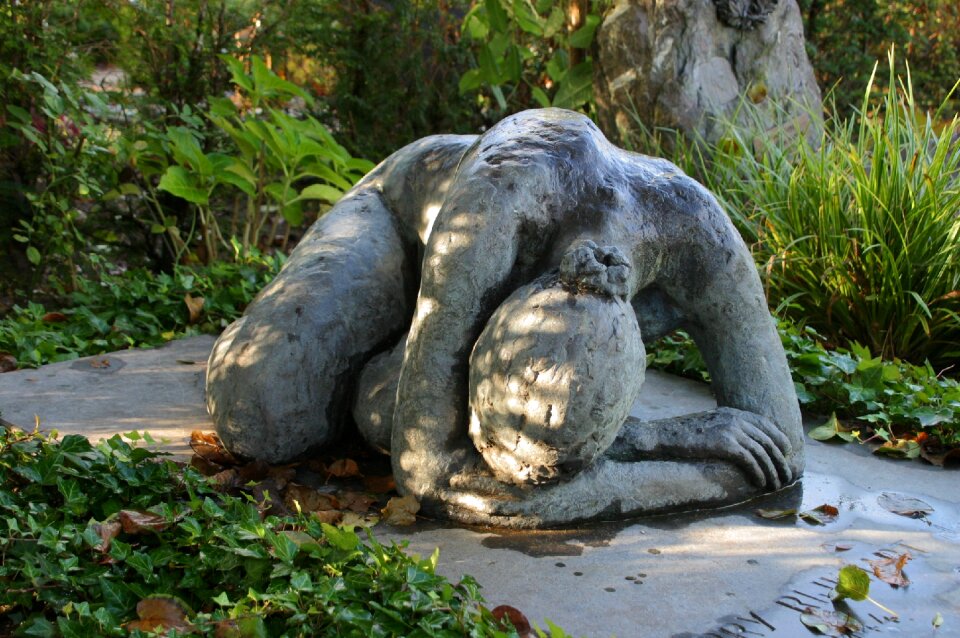 Grave cemetery zutphen woman