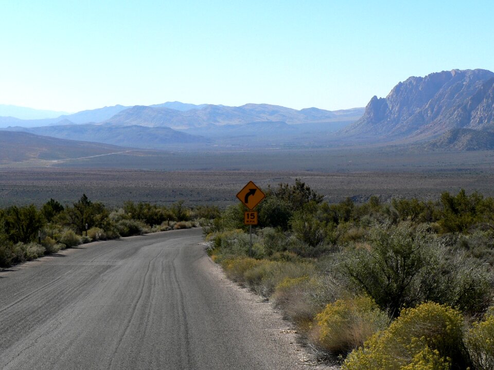 America serenity path