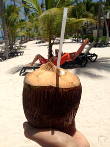 Beach vacations paradise