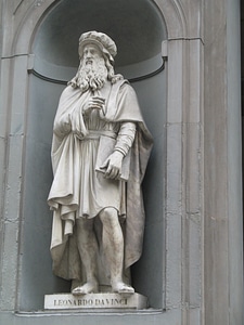 Architecture famous monument