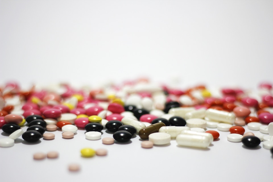 Pharmacy medical the disease