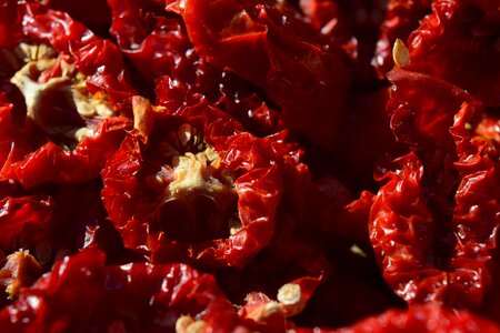 Fruit kitchen dried