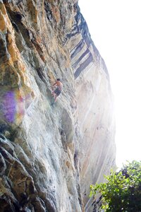 Wall rock wall rock