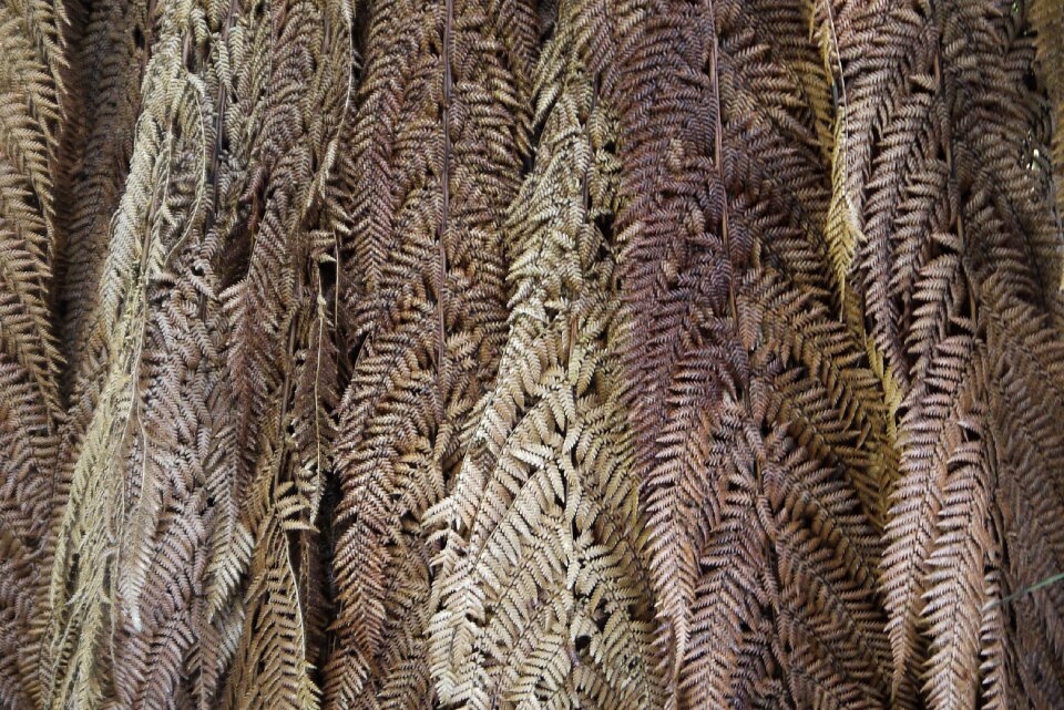 Weaving pattern new