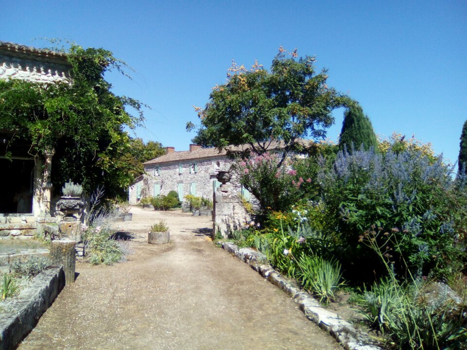 Sardy dordogne tourism