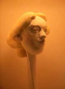 Gallery female