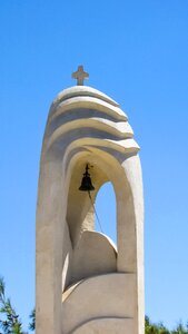 Belfry monument